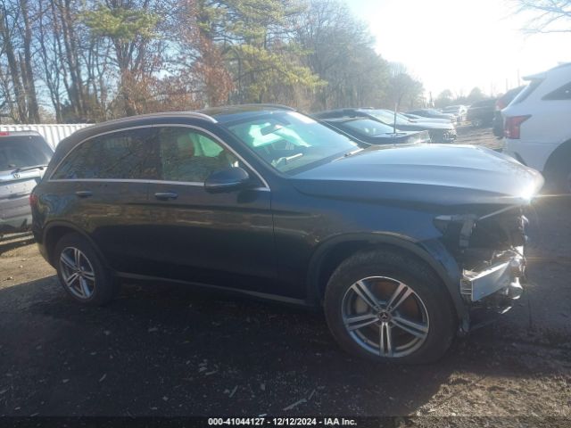 WDC0G8EBXLF743443 Mercedes-Benz Glc 300 4matic