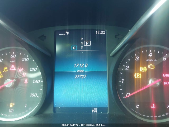WDC0G8EBXLF743443 Mercedes-Benz Glc 300 4matic