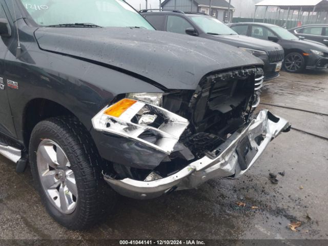 3C6RR7LT6HG602413 RAM 1500 Big Horn  4x4 5'7 Box