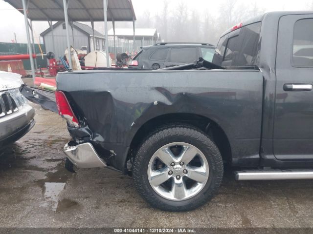 3C6RR7LT6HG602413 RAM 1500 Big Horn  4x4 5'7 Box