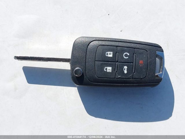 1G4GF5G34EF161154 Buick Lacrosse Premium Ii Group