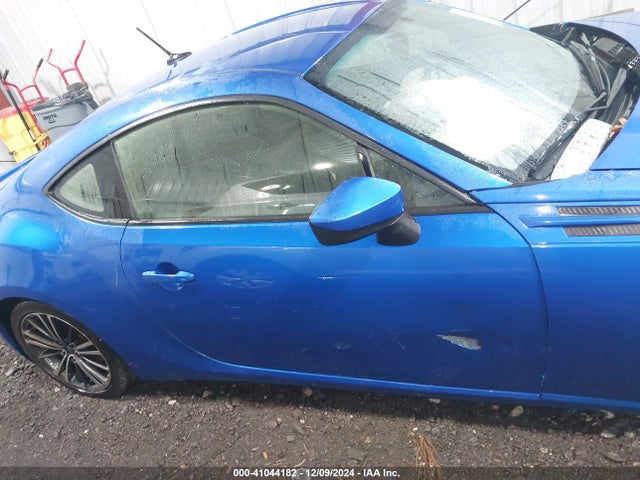 Subaru Brz Limited 2014 JF1ZCAC14E8603234 Image 13