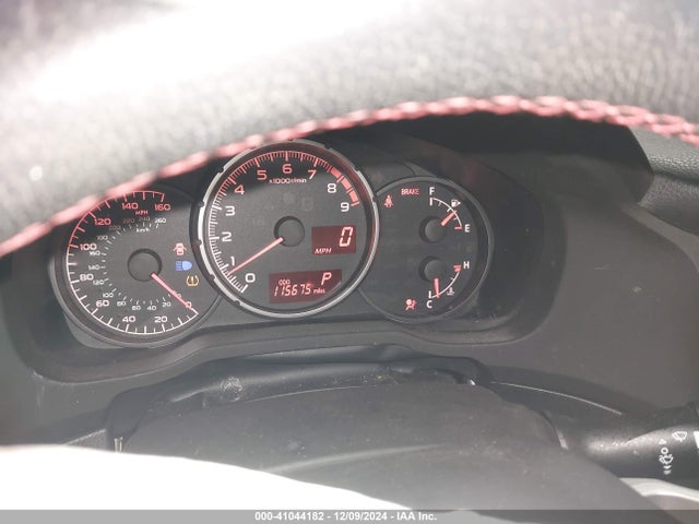 Subaru Brz Limited 2014 JF1ZCAC14E8603234 Image 15