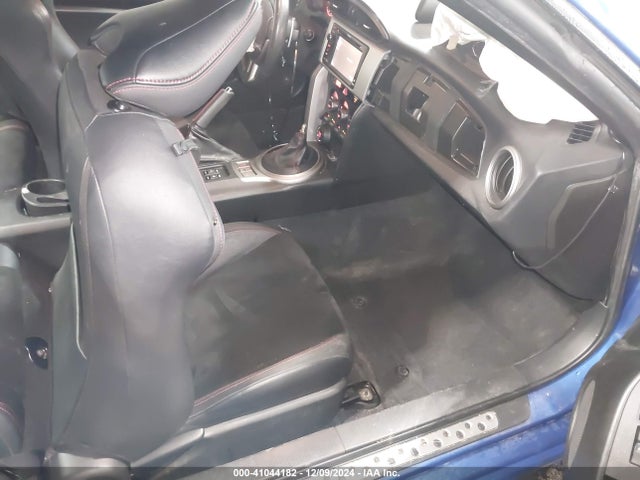 JF1ZCAC14E8603234 Subaru Brz Limited