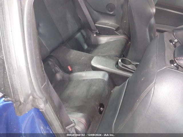 JF1ZCAC14E8603234 Subaru Brz Limited