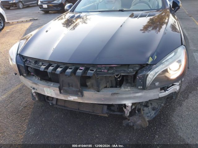 2013 MERCEDES-BENZ SL 550 WDDJK7DA2DF021368 Photo 5