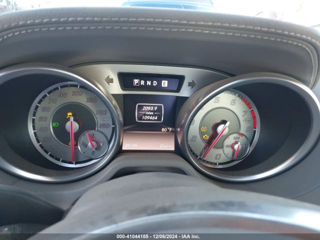 2013 MERCEDES-BENZ SL 550 WDDJK7DA2DF021368 Photo 6