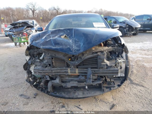3LN6L2LU3FR622561 Lincoln MKZ HYBRID