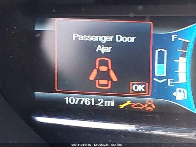 3LN6L2LU3FR622561 Lincoln MKZ HYBRID
