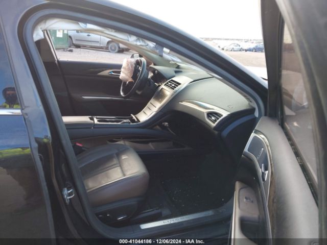 3LN6L2LU3FR622561 Lincoln MKZ HYBRID