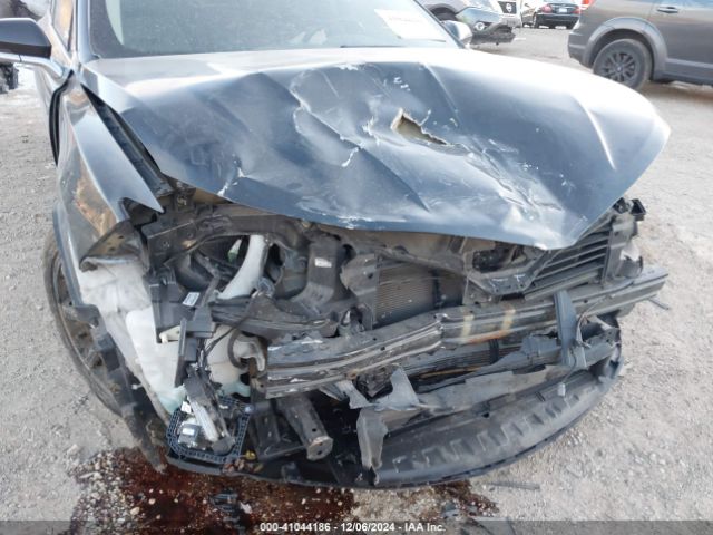3LN6L2LU3FR622561 Lincoln MKZ HYBRID