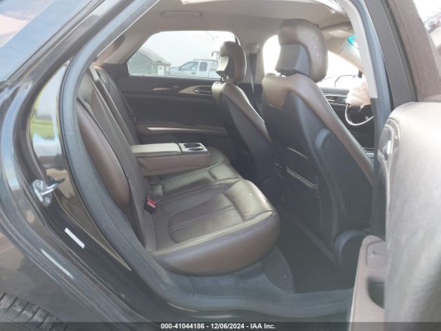 3LN6L2LU3FR622561 Lincoln MKZ HYBRID