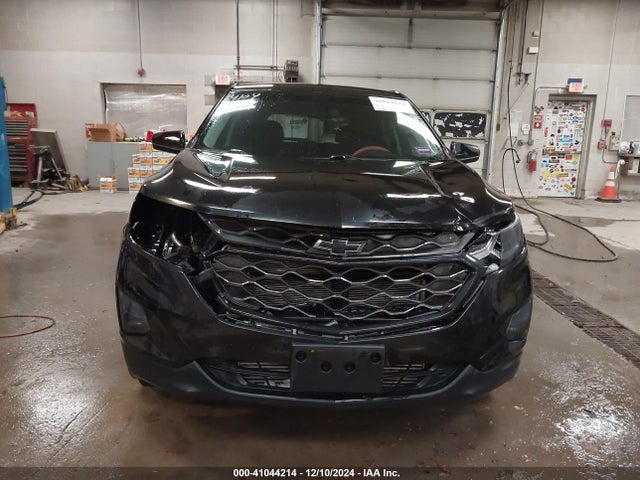 Chevrolet EQUINOX LT 2018 2GNAXTEX9J6258637 Image 13