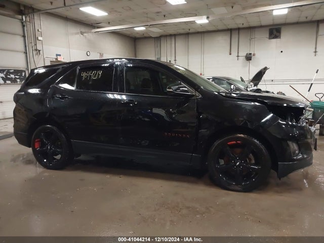 Chevrolet EQUINOX LT 2018 2GNAXTEX9J6258637 Image 14