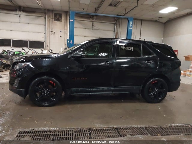 Chevrolet EQUINOX LT 2018 2GNAXTEX9J6258637 Image 15