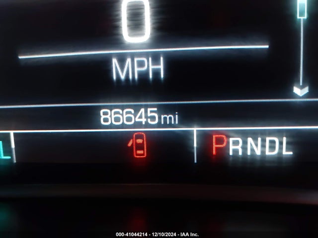 Chevrolet EQUINOX LT 2018 2GNAXTEX9J6258637 Image 16