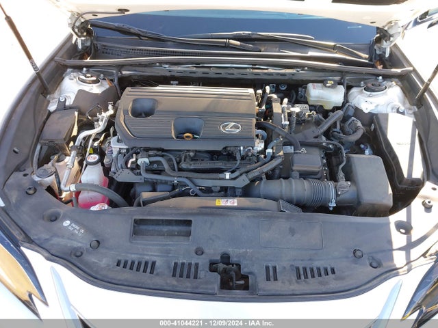 Lexus Es 300h Ultra Luxury 2022 58AFA1C19NU020494 Image 10