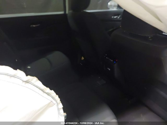5N1DR3BA9NC251051 Nissan Pathfinder Sv 2wd