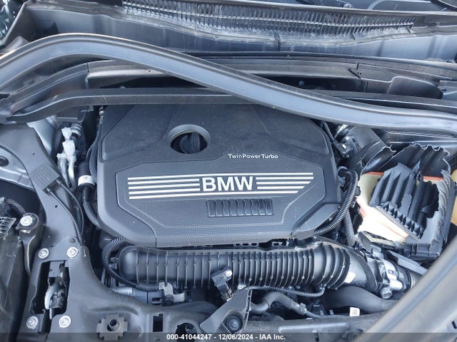 WBXJG7C09M5T12561 BMW X1 Sdrive28i