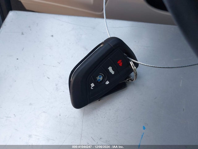 WBXJG7C09M5T12561 BMW X1 Sdrive28i