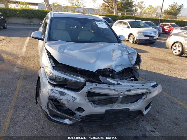 WBXJG7C09M5T12561 BMW X1 Sdrive28i