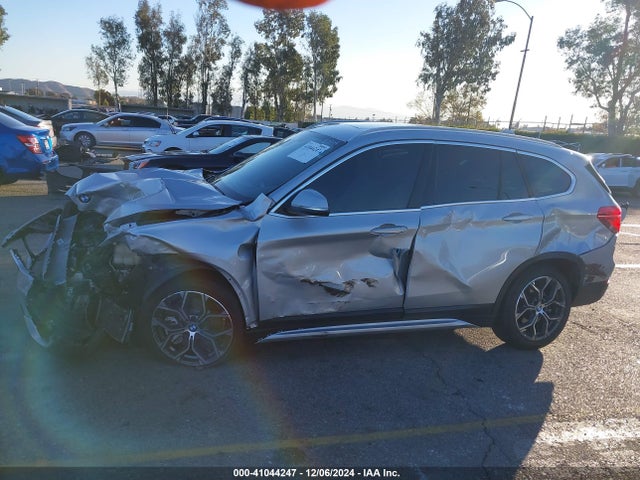 WBXJG7C09M5T12561 BMW X1 Sdrive28i