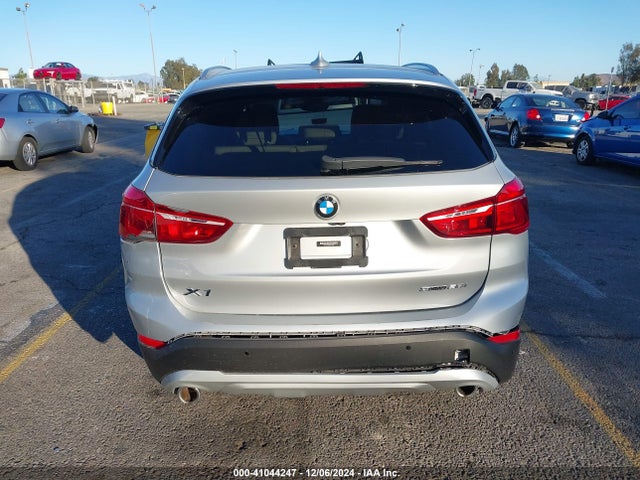 WBXJG7C09M5T12561 BMW X1 Sdrive28i