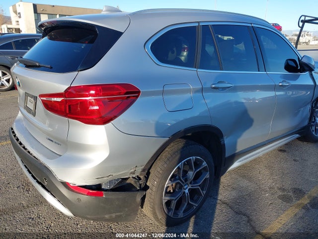 WBXJG7C09M5T12561 BMW X1 Sdrive28i