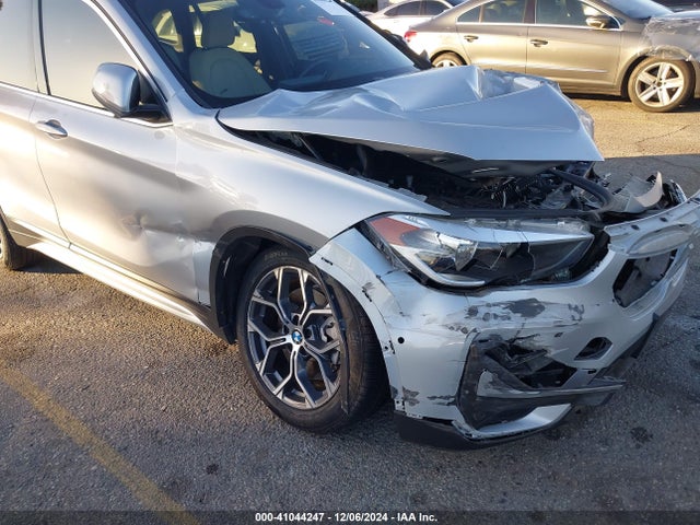 WBXJG7C09M5T12561 BMW X1 Sdrive28i