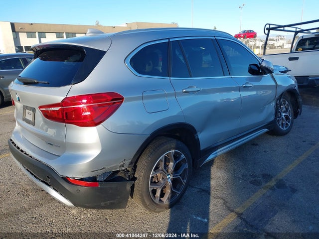 WBXJG7C09M5T12561 BMW X1 Sdrive28i