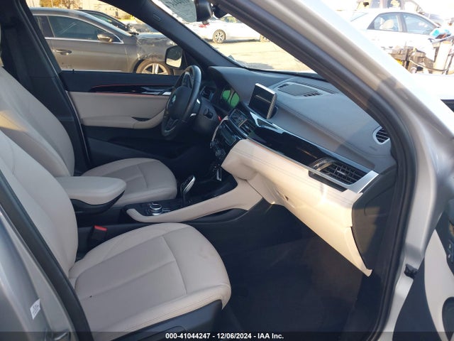 WBXJG7C09M5T12561 BMW X1 Sdrive28i
