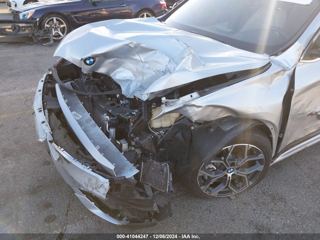 WBXJG7C09M5T12561 BMW X1 Sdrive28i