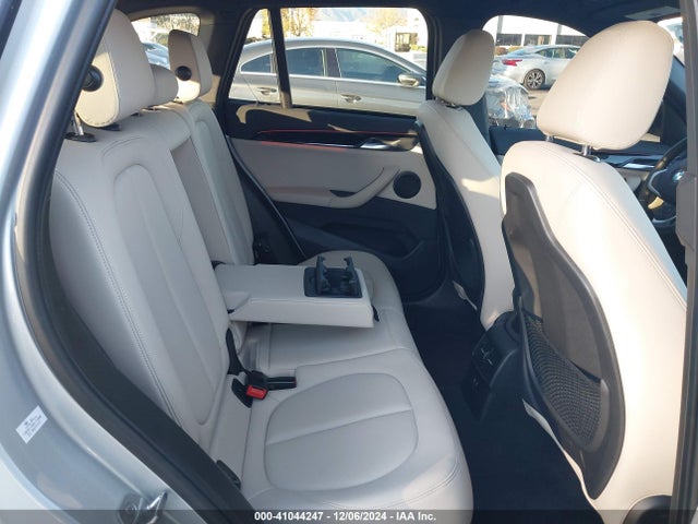 WBXJG7C09M5T12561 BMW X1 Sdrive28i