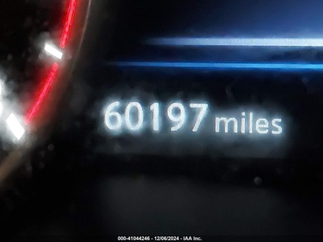 5N1AZ2AS7LN100850 Nissan Murano S Intelligent Awd