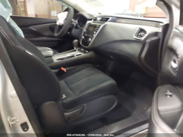 5N1AZ2AS7LN100850 Nissan Murano S Intelligent Awd