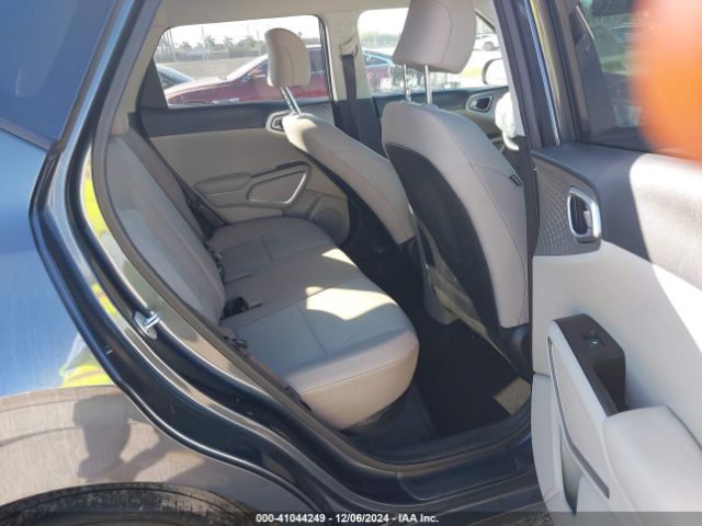 KNDJ23AU4L7014612 KIA SOUL LX