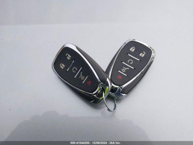 3GNAXUEV0NL230568 Chevrolet Equinox Awd Lt