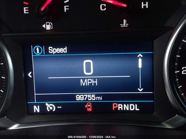 3GNAXUEV0NL230568 Chevrolet Equinox Awd Lt