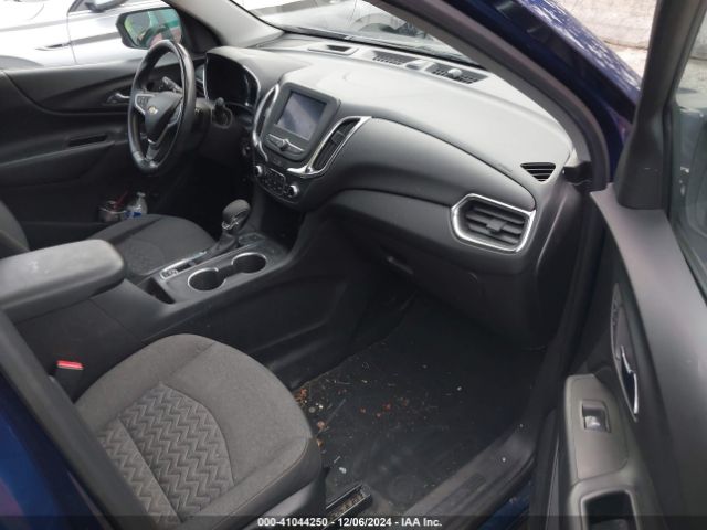 3GNAXUEV0NL230568 Chevrolet Equinox Awd Lt