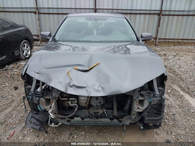 1HGCT2B85EA008780 Honda Accord Ex-l V-6
