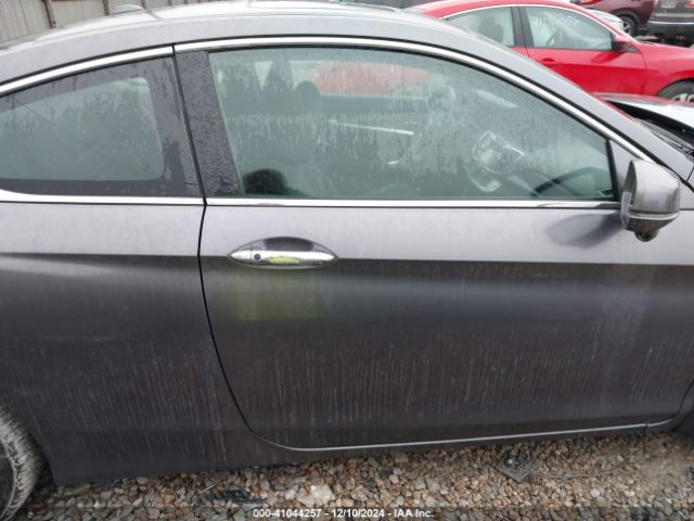 1HGCT2B85EA008780 Honda Accord Ex-l V-6