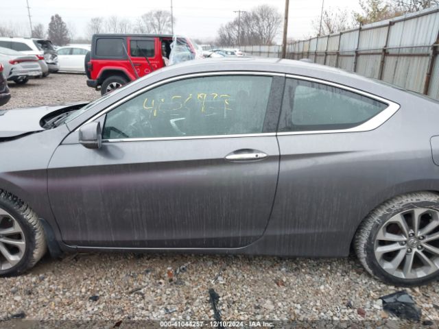 1HGCT2B85EA008780 Honda Accord Ex-l V-6