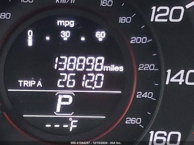 1HGCT2B85EA008780 Honda Accord Ex-l V-6