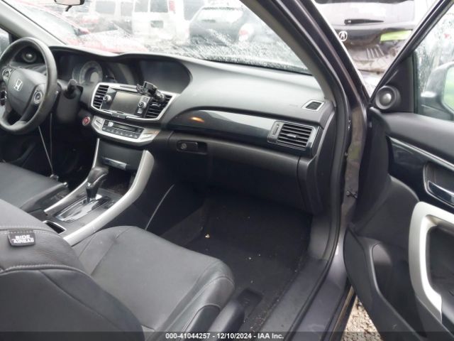 1HGCT2B85EA008780 Honda Accord Ex-l V-6