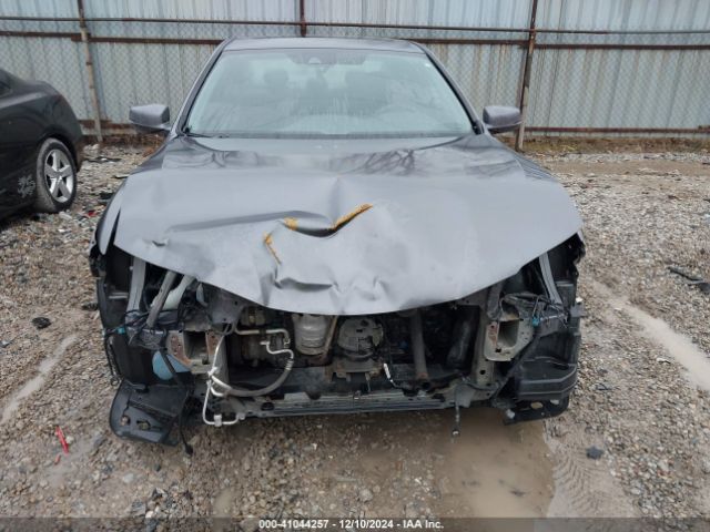 1HGCT2B85EA008780 Honda Accord Ex-l V-6