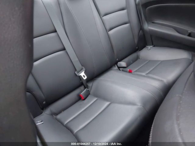1HGCT2B85EA008780 Honda Accord Ex-l V-6