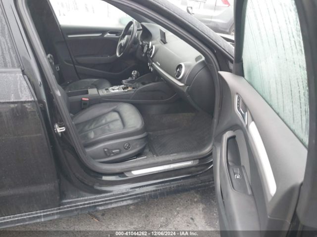WAUUPBFF6HA077785 Audi A3 E-tron 1.4t Premium