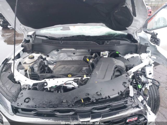 KL77LGE22RC241513 Chevrolet Trax Fwd 1rs
