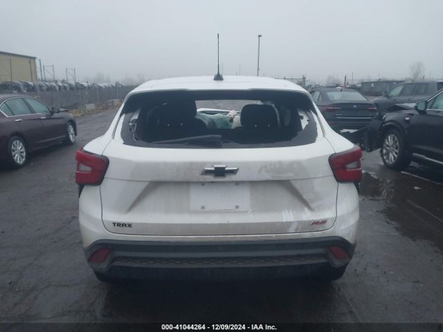 KL77LGE22RC241513 Chevrolet Trax Fwd 1rs