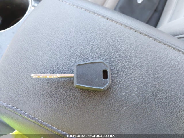 Ford FUSION S 2015 3FA6P0G70FR231424 Image 11